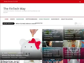 thefintechway.com