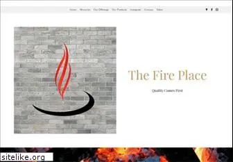 thefire-place.com