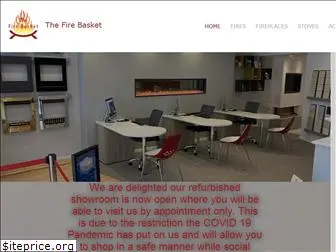 thefirebasket.com