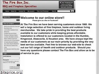 thefireboxinc.com