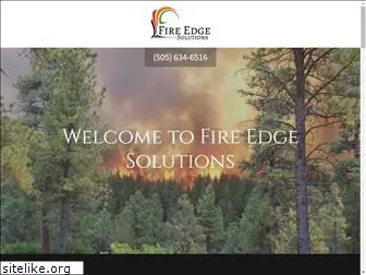 thefireedge.com