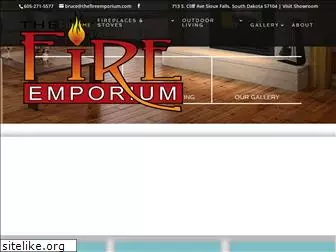 thefireemporium.com