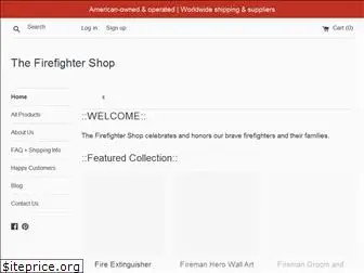 thefirefightershop.net