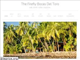 thefireflybocasdeltoro.com