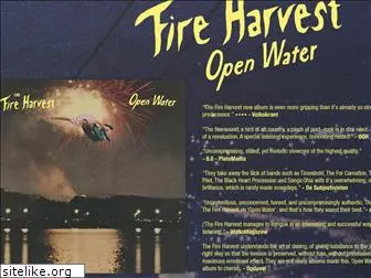 thefireharvest.com