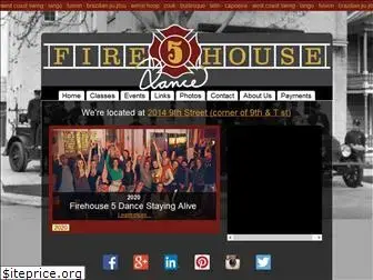 thefirehouse5.com