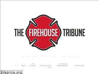 thefirehousetribune.com