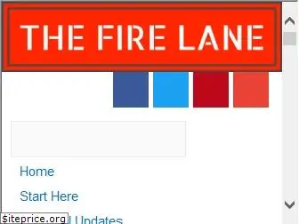 thefirelane.com