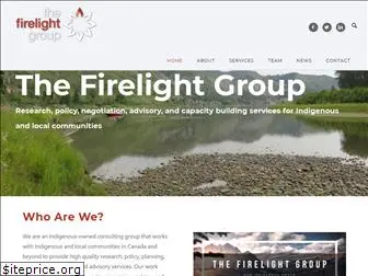 thefirelightgroup.com