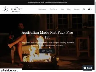 thefirepitco.com.au