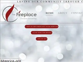 thefireplace.org
