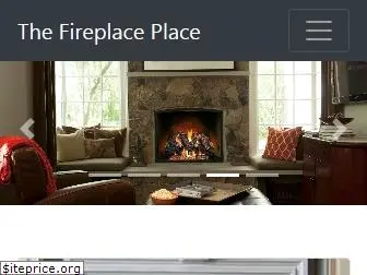 thefireplaceplace.com