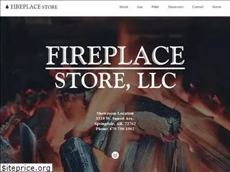 thefireplacestorellc.com