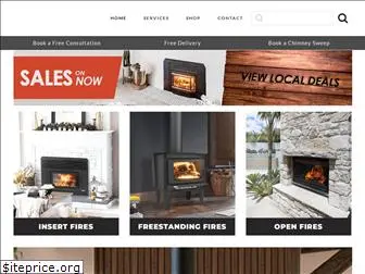 thefireshop.co.nz