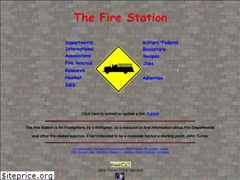 thefirestations.com