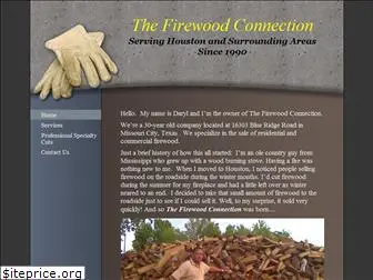 thefirewoodconnection.com