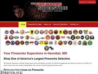 thefireworkssuperstorellc.com