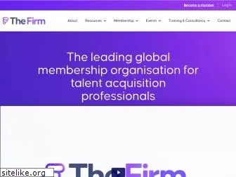 thefirm-network.com