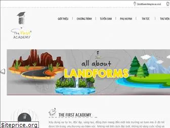 thefirstacademy.edu.vn