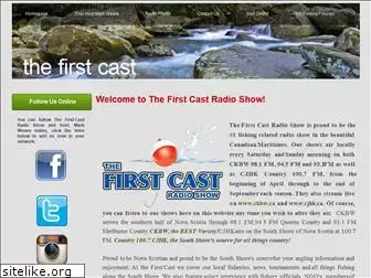 thefirstcast.com