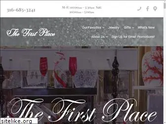 thefirstplacejewelry.com