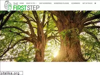 thefirststep.co.za