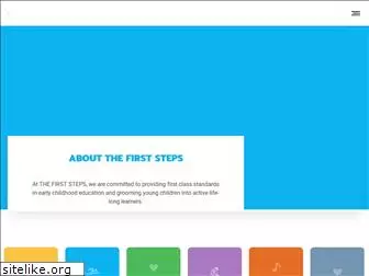 thefirststeps.in