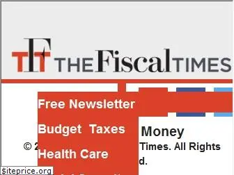 thefiscaltimes.com