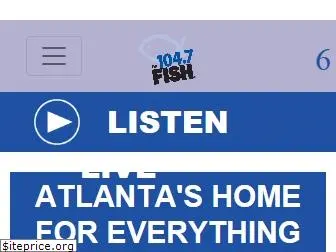 thefishatlanta.com