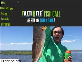 thefishcall.com