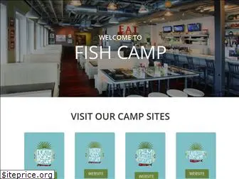 thefishcamps.com