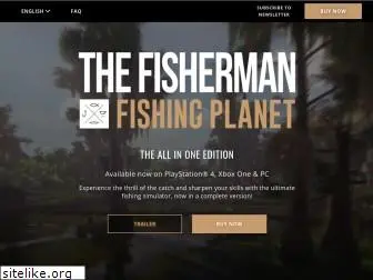 thefisherman-fishingplanet.com