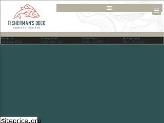 thefishermansdock.com