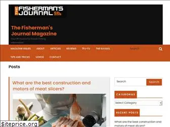 thefishermansjournal.com