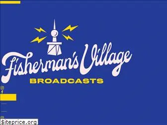 thefishermansvillage.com