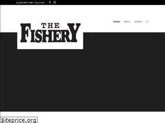 thefisheryky.com