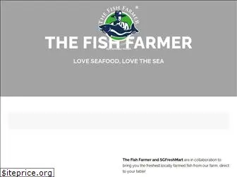 thefishfarmer.com