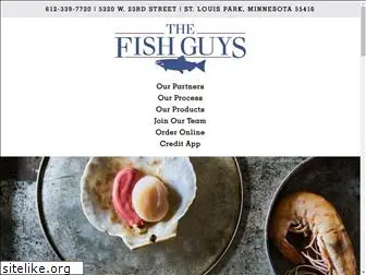 thefishguysinc.com