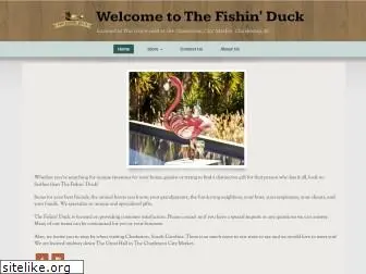 thefishinduck.com