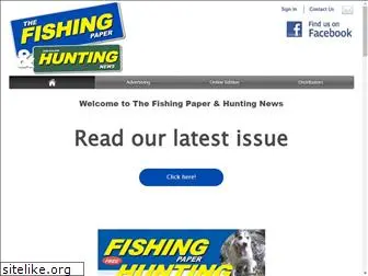 thefishingpaper.co.nz