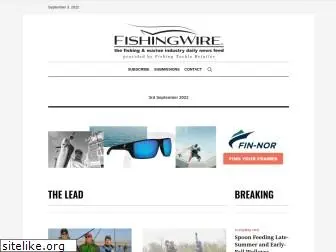 thefishingwire.com
