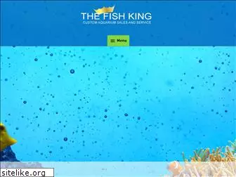 thefishking.com