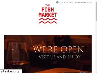 thefishmarket.nl