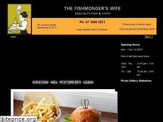 thefishmongerswife.com