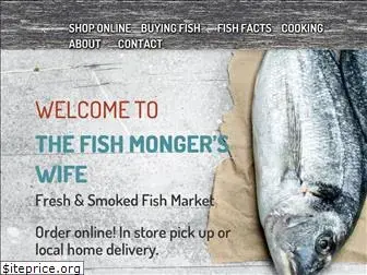 thefishmongerswife.net