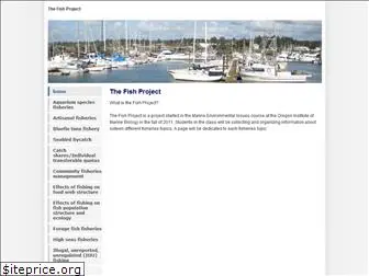 thefishproject.weebly.com