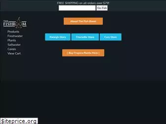 thefishroom.net