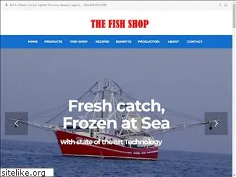thefishshop.com.ng