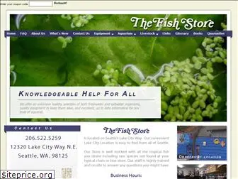 thefishstoreseattle.com