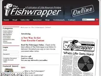 thefishwrapperonline.com